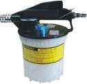 Pneumatic Brake Bleeder 1025 Pneumatic Brake Bleeder 1025